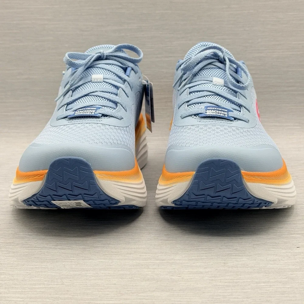 Skechers enjoy lightweight